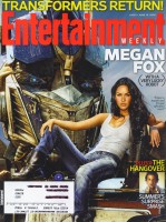 Megan Fox photo #