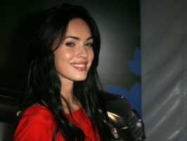 Megan Fox photo #