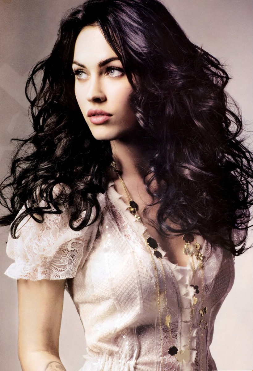 Megan Fox: pic #110583