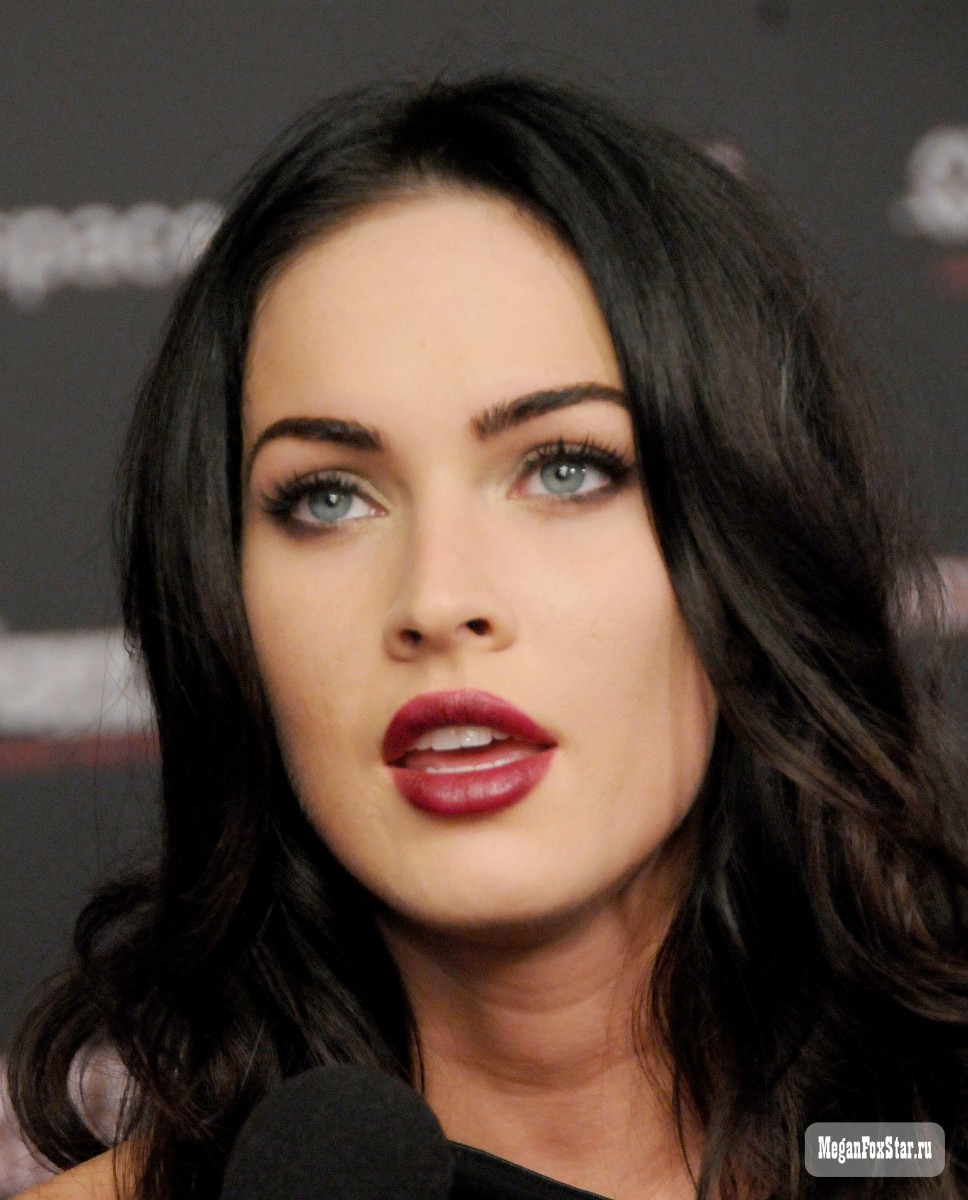 Megan Fox: pic #1115162