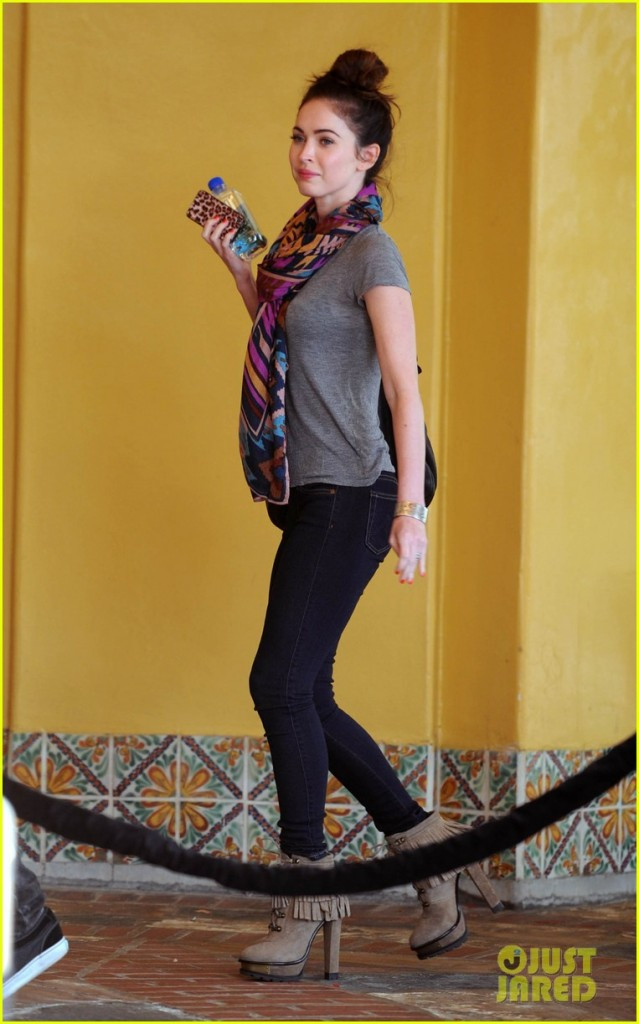 Megan Fox: pic #1173702