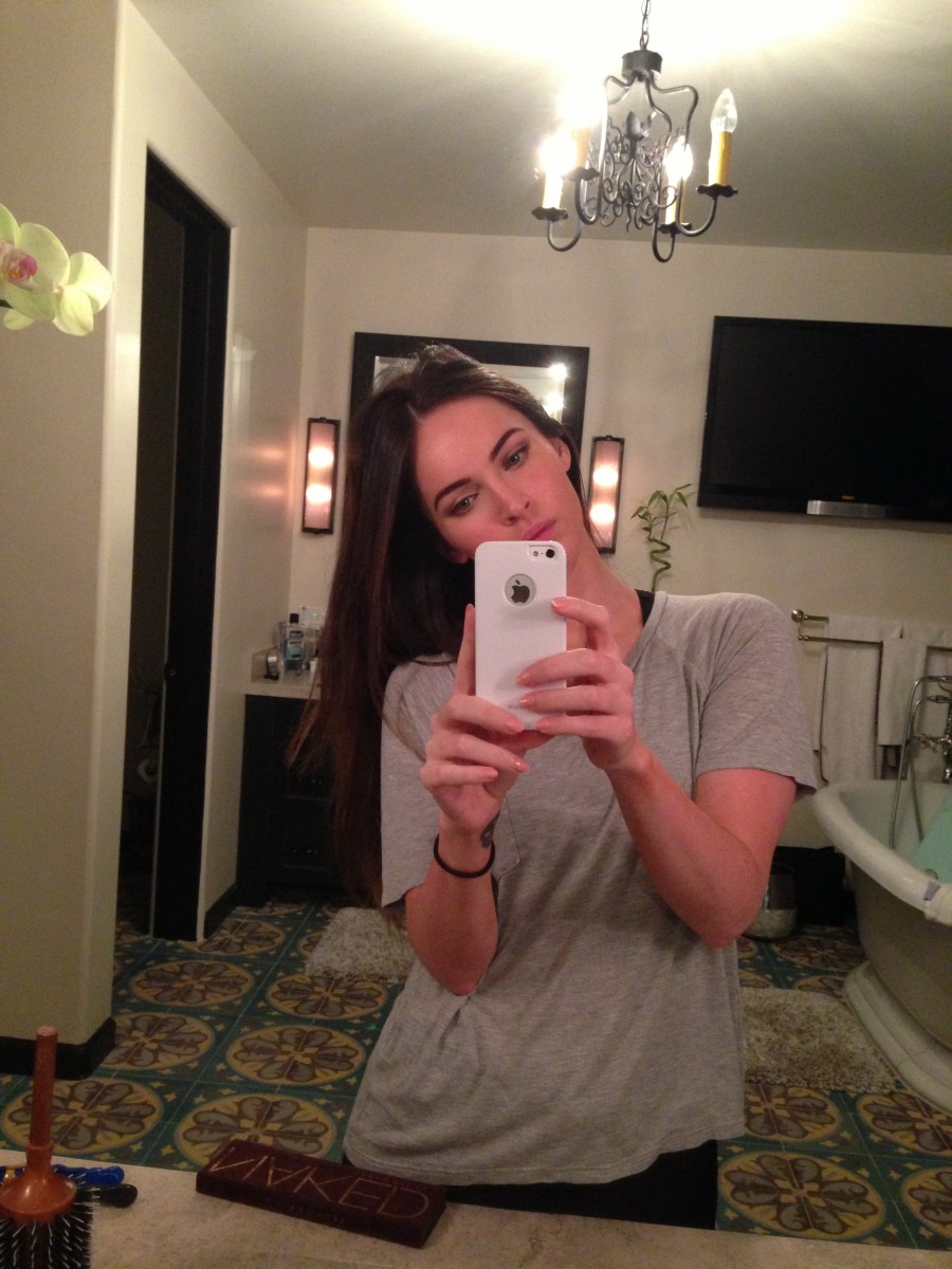 Megan Fox: pic #1142838