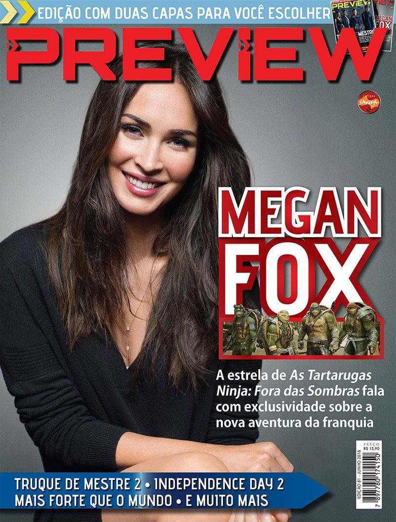 Megan Fox: pic #857936