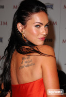 Megan Fox photo #