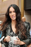 Megan Fox photo #