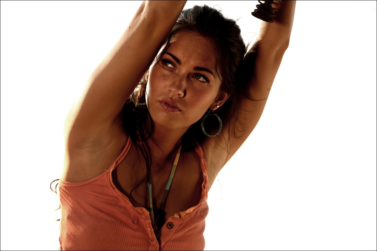 Megan Fox: pic #110544