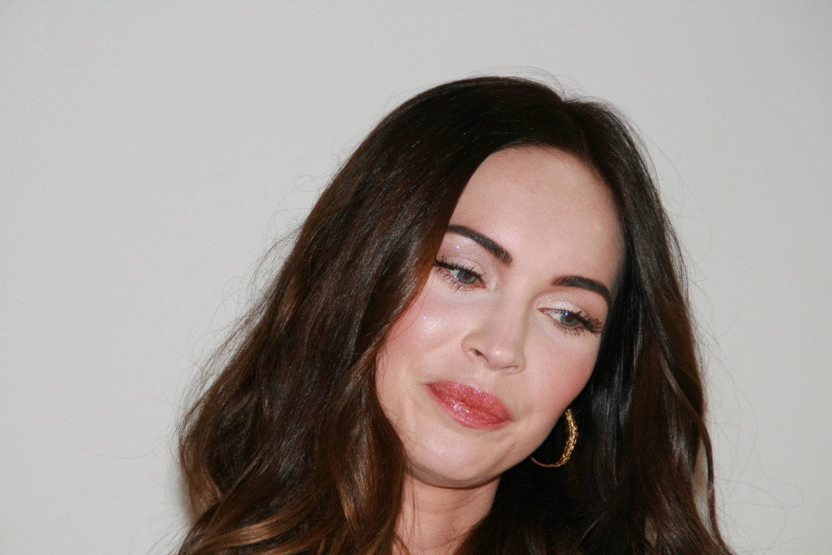 Megan Fox: pic #1187104