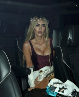 photo 10 in Megan Fox gallery [id1317509] 2022-12-16