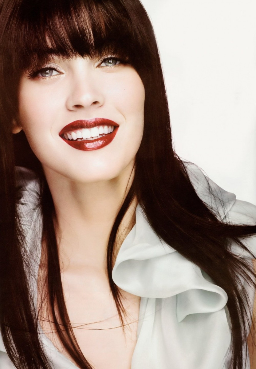 2025 Megan Fox Kalie Marilin