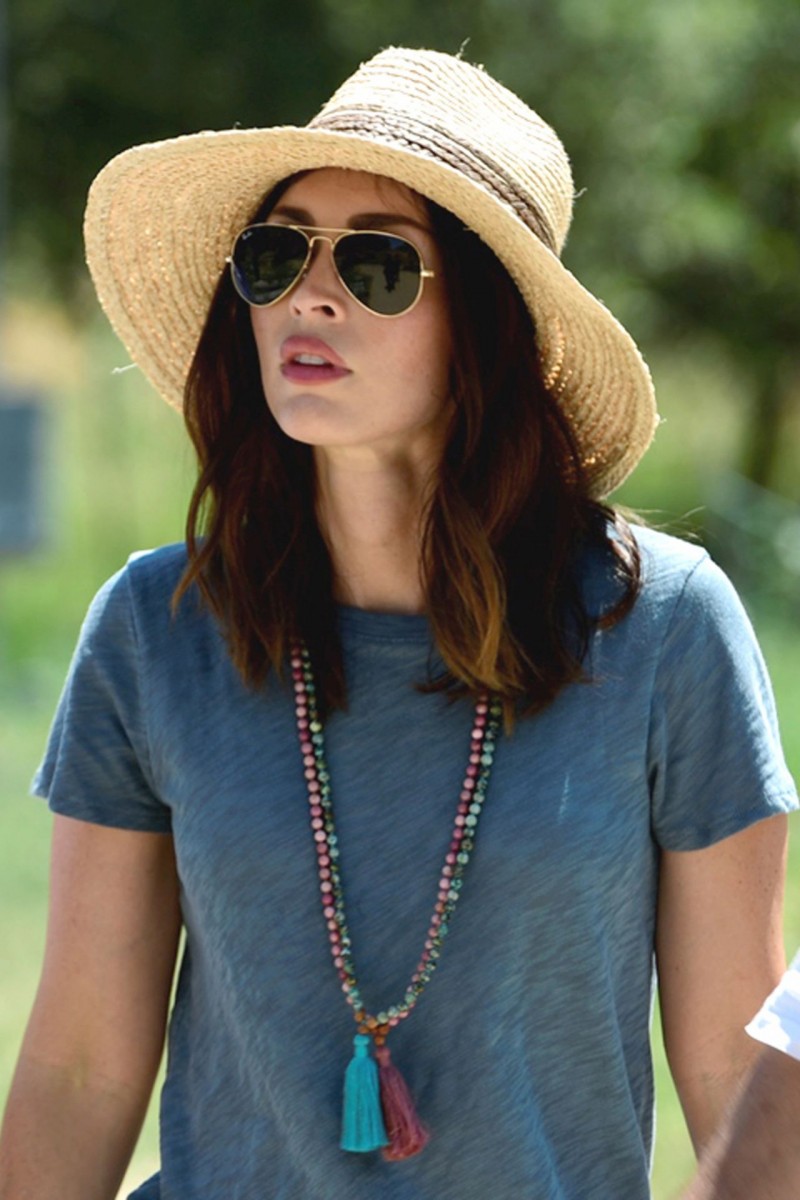 Megan Fox: pic #1051290