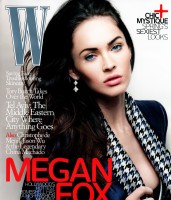 Megan Fox photo #