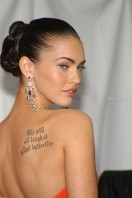 Megan Fox photo #