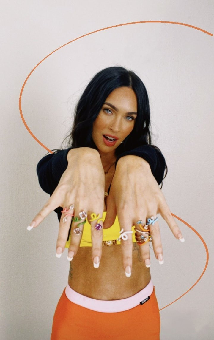 Megan Fox: pic #1261813