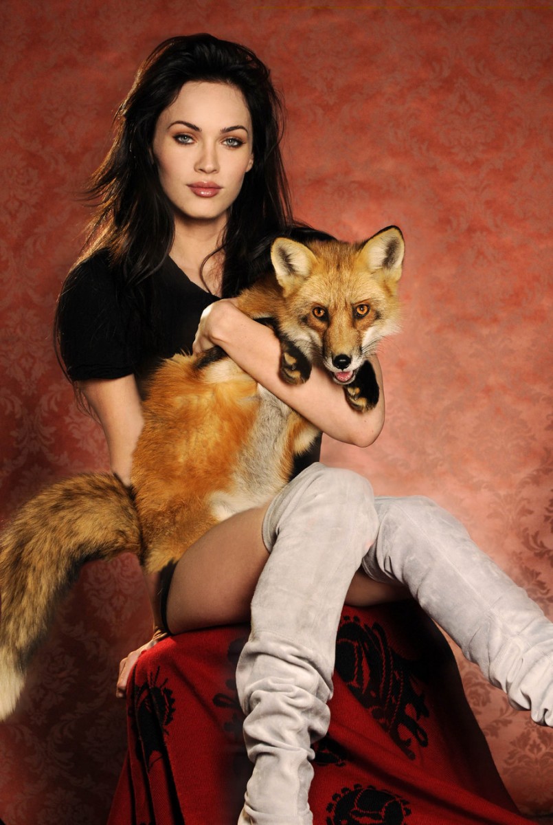 Megan Fox: pic #99867