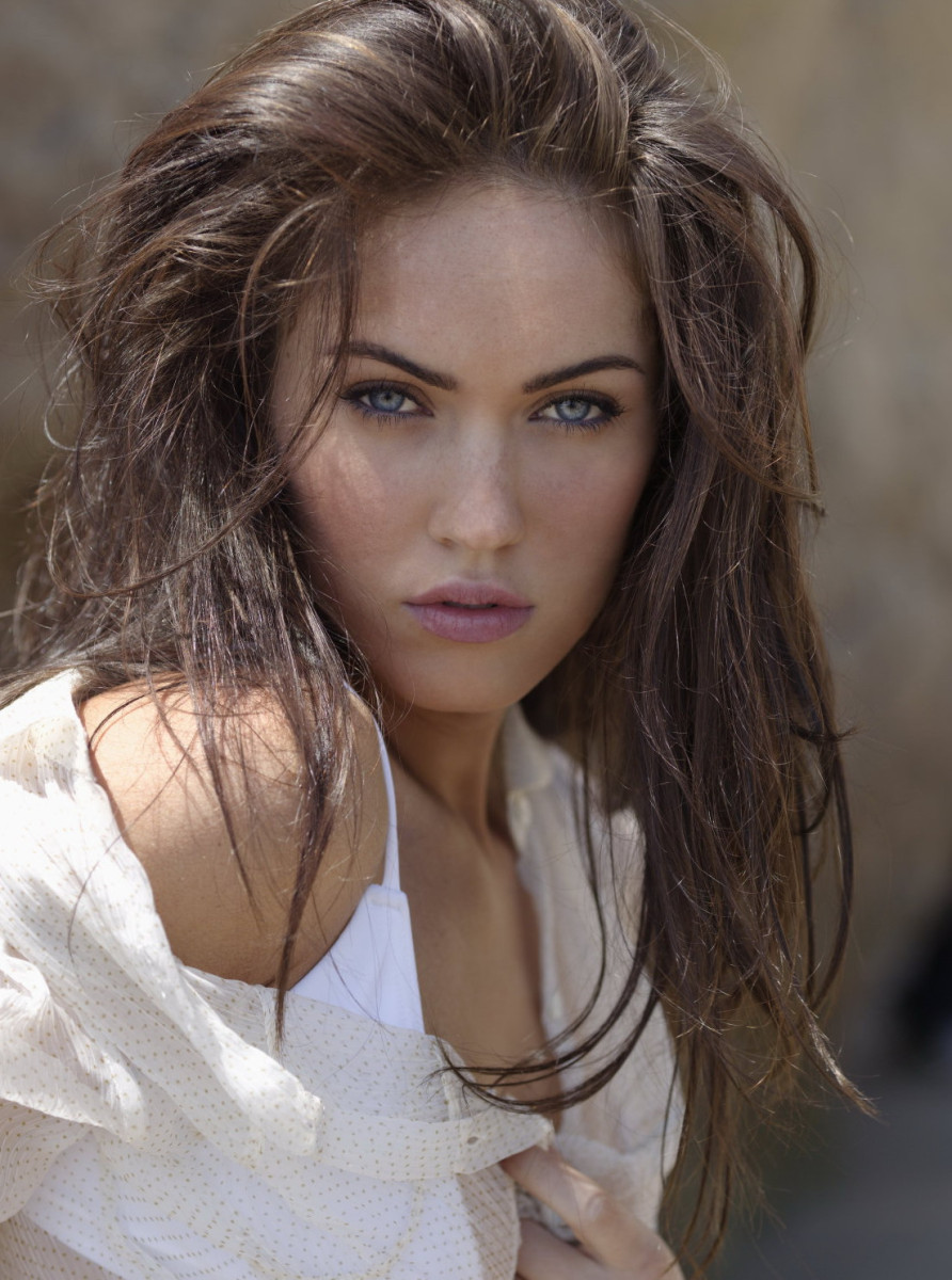 Megan Fox: pic #99392