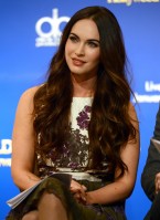 Megan Fox photo #