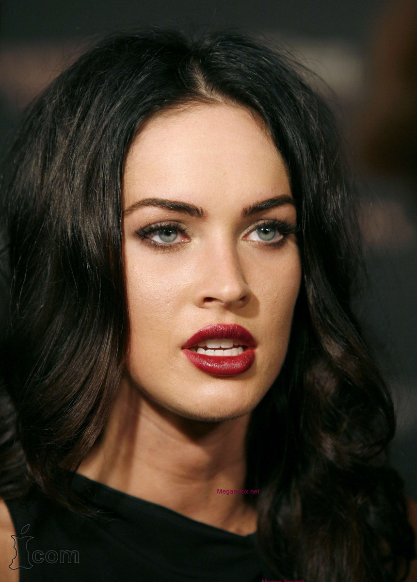 Megan Fox: pic #1242750