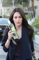 Megan Fox photo #