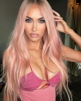 Megan Fox pic #1315879