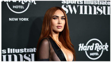 Megan Fox pic #1328836