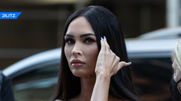 photo 8 in Megan Fox gallery [id1320117] 2023-01-15