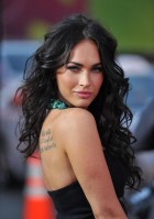 Megan Fox photo #