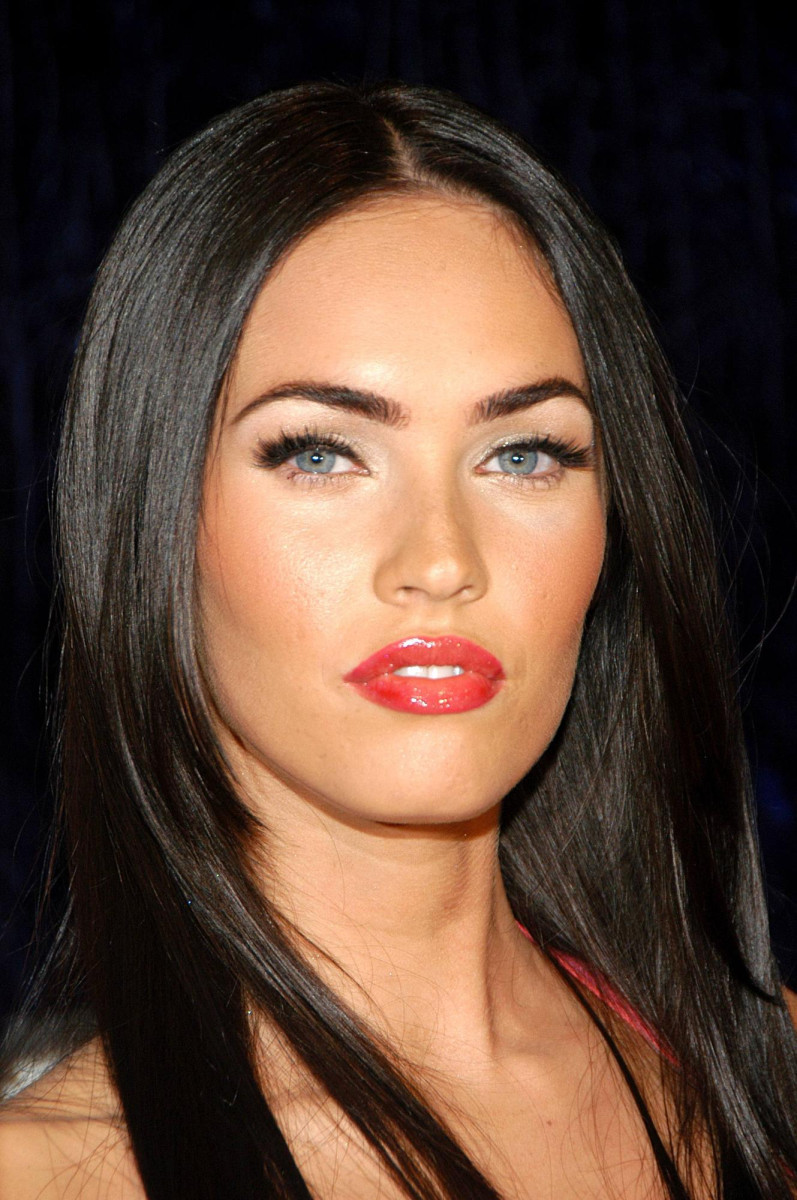 Megan Fox: pic #423575