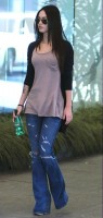 photo 10 in Megan Fox gallery [id459257] 2012-03-13