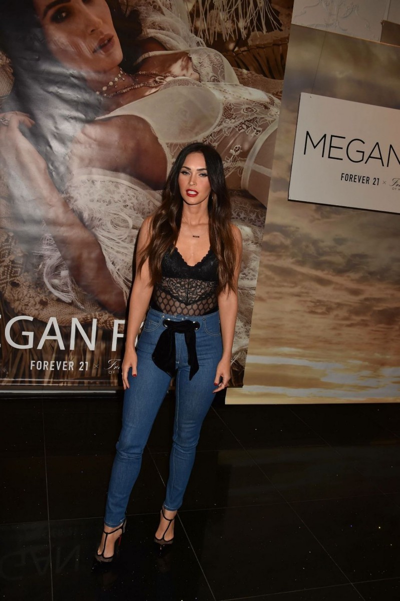 Megan Fox: pic #1023442