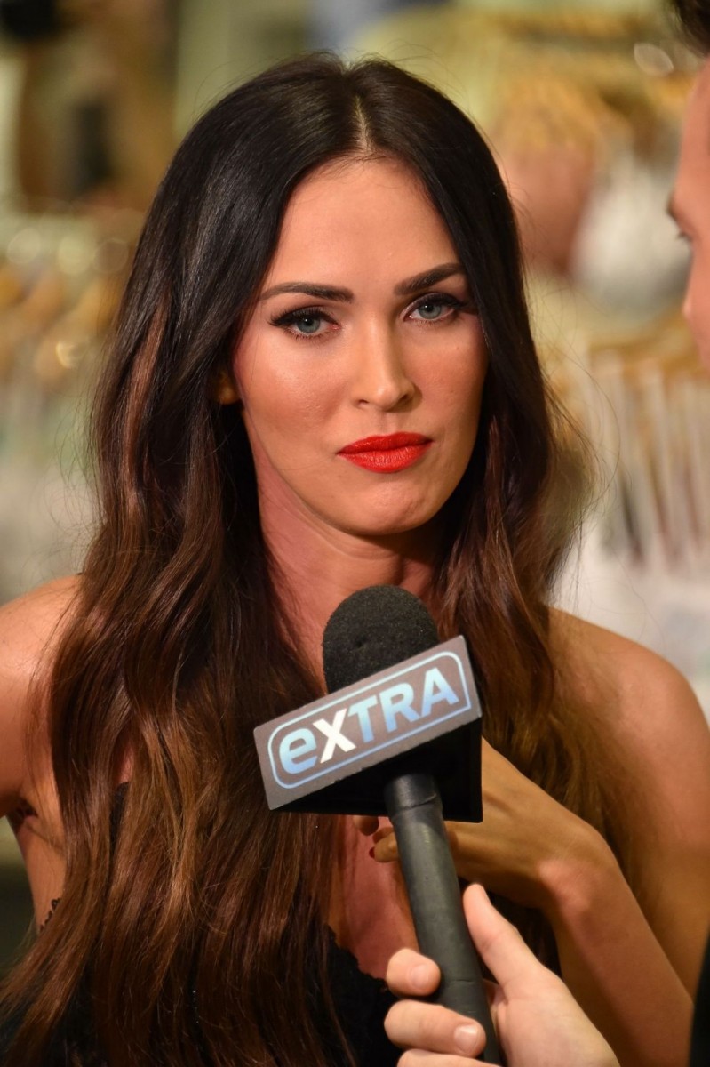 Megan Fox: pic #1023440