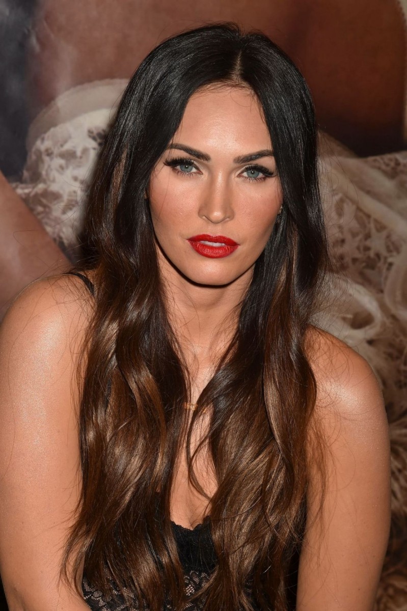 Megan Fox: pic #1023445