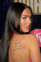 Megan Fox photo #