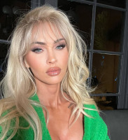 Megan Fox pic #1315534