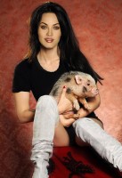 photo 29 in Megan Fox gallery [id449903] 2012-02-21