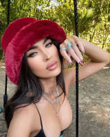 photo 23 in Megan Fox gallery [id1314227] 2022-11-16