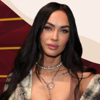 Megan Fox pic #1317638