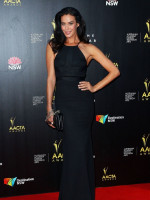 Megan Gale photo #