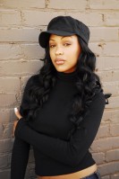photo 27 in Meagan Good gallery [id132740] 2009-02-11
