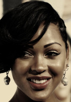 Meagan Good photo #