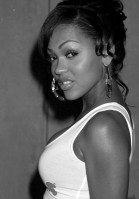 Meagan Good photo #