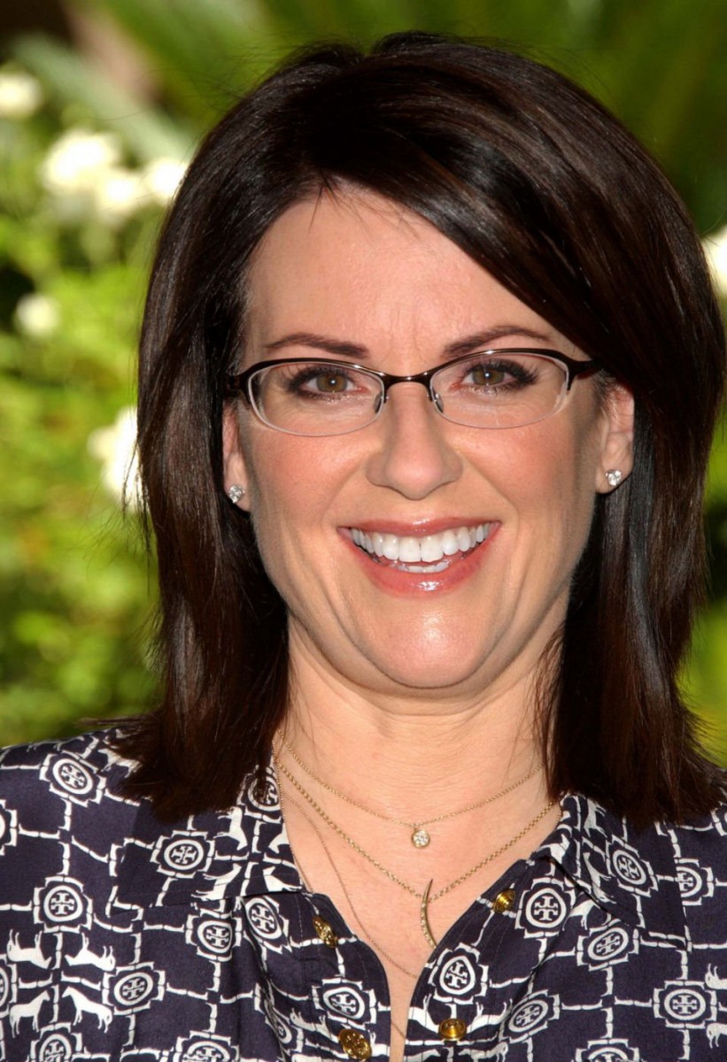 Megan Mullally: pic #418439