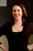 Megan Mullally pic #418440