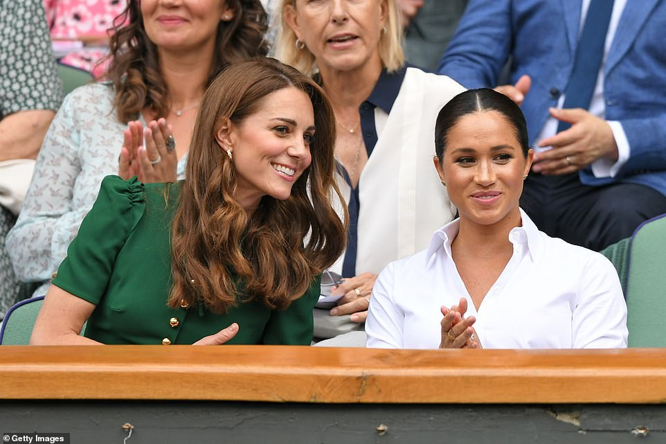 Meghan Markle: pic #1156731