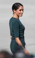 Meghan Markle photo #