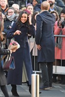 Meghan Markle photo #