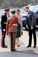 photo 8 in Meghan Markle gallery [id1024557] 2018-03-29