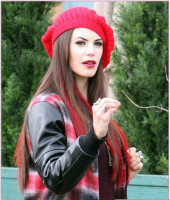 photo 8 in Meghan Ory  gallery [id561071] 2012-12-12