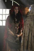 Meghan Ory  photo #