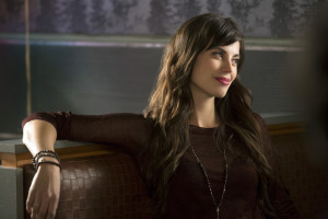 Meghan Ory  photo #