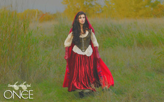 Meghan Ory  photo #